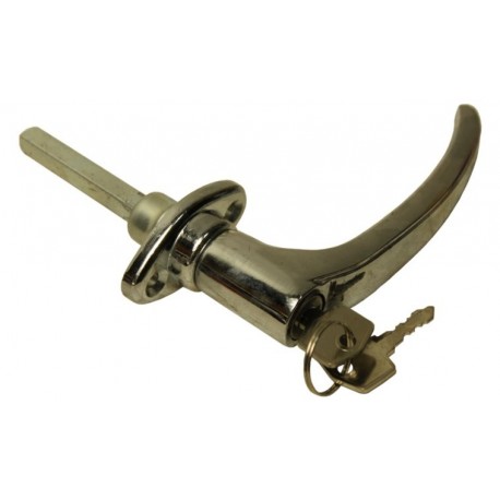 Klika kabiny rukojeť Mtz 80p6708510-01