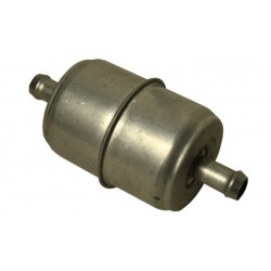 Palivový filter prietokový 10 mm P550974 Ekvivalent D139225 z radu Jja0026793