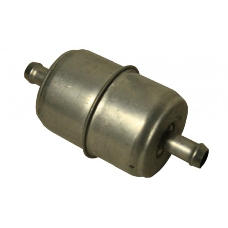 Palivový filtr průtokový 10 mm P550974 Ekvivalent D139225 z řady Jja0026793