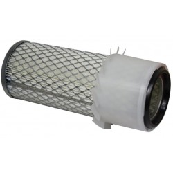 Vzduchový filter Hifi Sa10385k Vhodný 1273134c91 Af435km Kubota Manitou