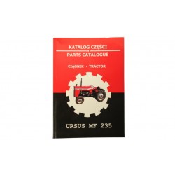Mf 235 Katalóg dielov 31340235