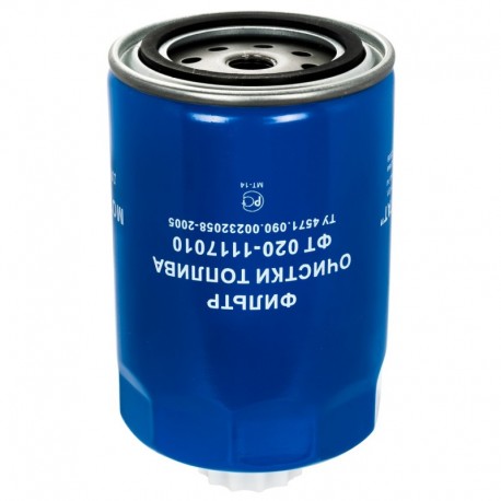 Palivový filter Mtz Ft0201117010