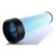 Vzduchový filter Hifi Sa16302 Responder 87682999 90002043 32915702 Case Jcb Deutz