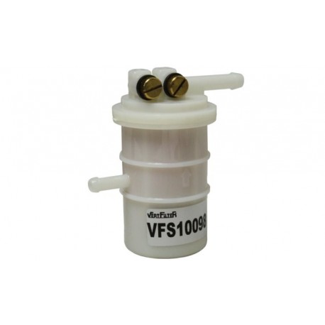 Palivový filtr Mtz 320 motor Mitsubishi Mm435190