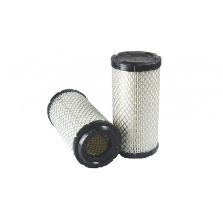 Vzduchový filter Case Kubota New Holland Sa 16074 Responder P821575 87300178