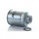 Palivový filter Hifi Sn25009 Ekvivalent Ff5412 Wk828 1457434438 Toyota