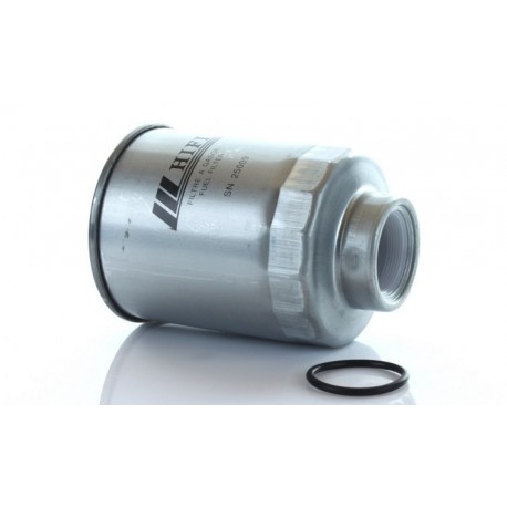 Palivový filter Hifi Sn25009 Ekvivalent Ff5412 Wk828 1457434438 Toyota