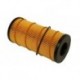 Palivový filter Hifi Sn30017 Ekvivalent 4224811m1 26560201 Massey Ferguson