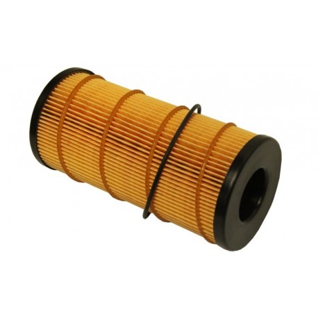 Palivový filter Hifi Sn30017 Ekvivalent 4224811m1 26560201 Massey Ferguson