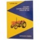 Katalog dílů Mf 255