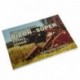 Bizon Super Z056/5 Z056/6 Katalog obilních kombajnů