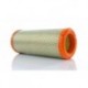 Vzduchový filter Zew. Wa20-295 Plz Sedziszów Ekvivalent Kioti E723011081 Re68048