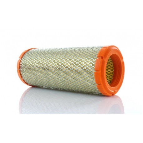 Vzduchový filter Zew. Wa20-295 Plz Sedziszów Ekvivalent Kioti E723011081 Re68048