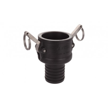 Zásuvka Camlock rýchlospojka typ C Pp Arag Pre hadicu 2" 50 mm