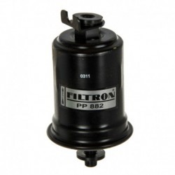 Palivový filter M12x1,25 Filtrón Pp 882 Ekvivalent Wk 56/3 Wf8081 Pp-8.8.2