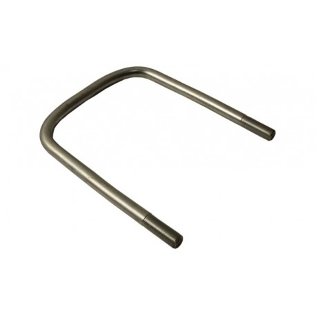 Upevňovací strmeň zdviháka Mf4 7004435m1