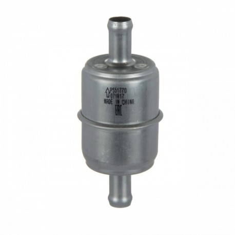 Převodní palivový filtr Donaldson 87400496 Odpovídající Donaldson P551770