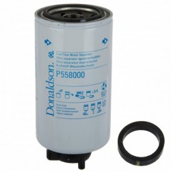 Odlučovač palivového filtru Donaldson P558000 Resp. 702255c1