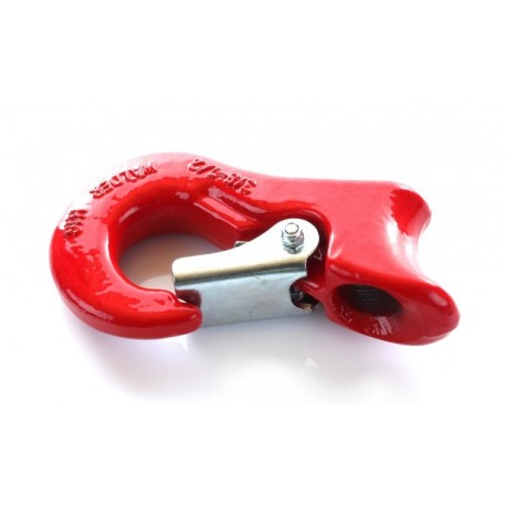 Hák kluzný 3/8'' -1/2''