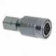 Nástrčný vnútorný závit Km 3/8 G 3/8" Dn10 Bg2