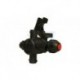 držiak trysiek 4-násobný pre 1/2" pre arag 10mm 4064747