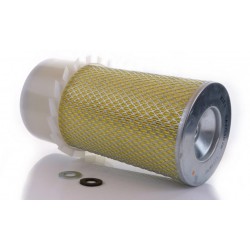 Hifi Vonkajší vzduchový filter Case Fiat John Deere XLP182052 Re45825 P119775