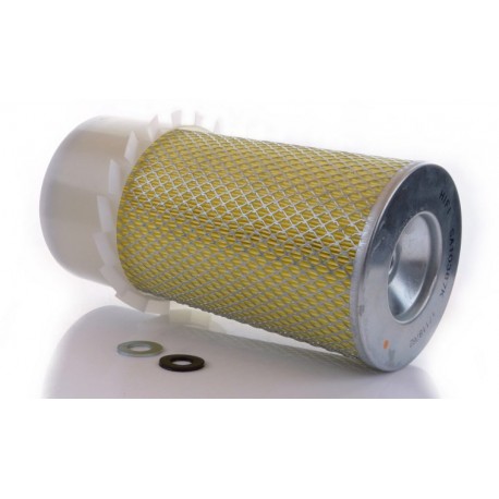 Hifi Vonkajší vzduchový filter Case Fiat John Deere XLP182052 Re45825 P119775