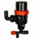 Univerzální sací filtr Koleno Fi 32mm Připojení 32mm / 25mm Ap17fu Agroplast