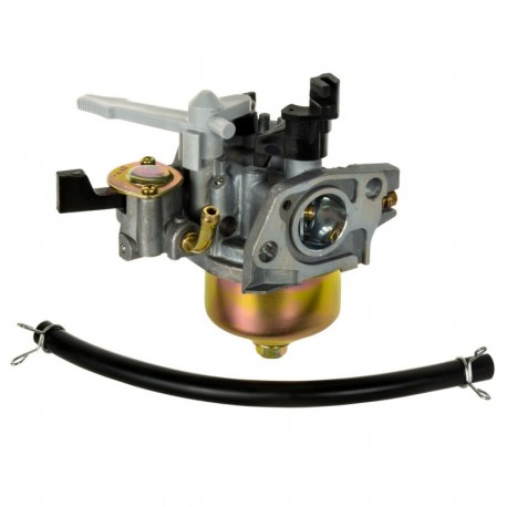 Karburátor motora Honda Gx200 5-6,5 km Loncin 16100-Zl0-W51 16100-Zl0-W50