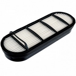 Hifi vzduchový filter Claas John Deere Rovnaký 11075980 Al150288 0.900.0272.1