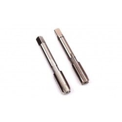 Ručný závitník na rúrky 1/8" Bsp Volkel
