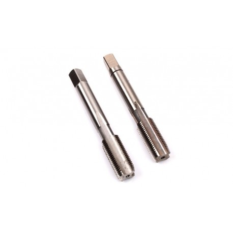 Ručný závitník na rúrky 1/8" Bsp Volkel