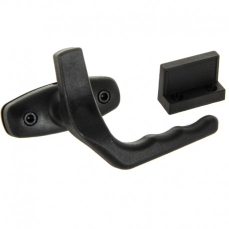 Okenní rukojeť klika o 90 stupňů C-385
