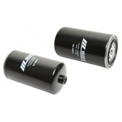 Hifi palivový filter Sn40674 Ekvivalent 84278636 6526738m1 Case Steyr New Holland
