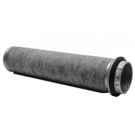 Hifi vzduchový filtr Sa14472 ekvivalent P775367 F178200090020 3147878r1 Pouzdro Fendt Mercedes