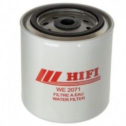 Vodný filter Hifi We2071 Puzdro John Deere 1329309c1 1801090c1 Re42052