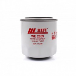 Filter chladiaceho systému Hifi A77544 J100304 89672301 9672301 E5nn8a424aa Re42052 Case New Holland Ford John Deere Claas