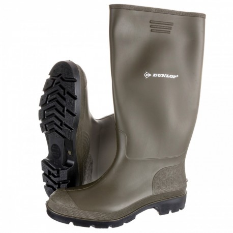 Gumové čižmy Dunlop Veľkosť Pricemastor 44