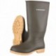 Pánske gumové čižmy Wellingtons veľ. 42 Dunlop
