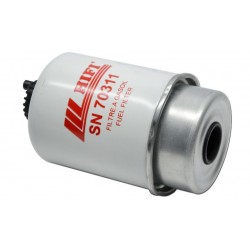 Hifi palivový filter Sn70311 Ekvivalent Re526557 1135044.0 Wji500030 Trieda John Deere
