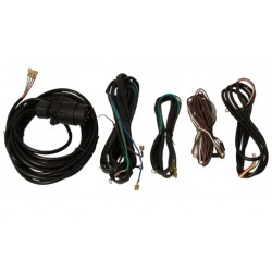 Elektroinštalácia prívesu D50 D-50
