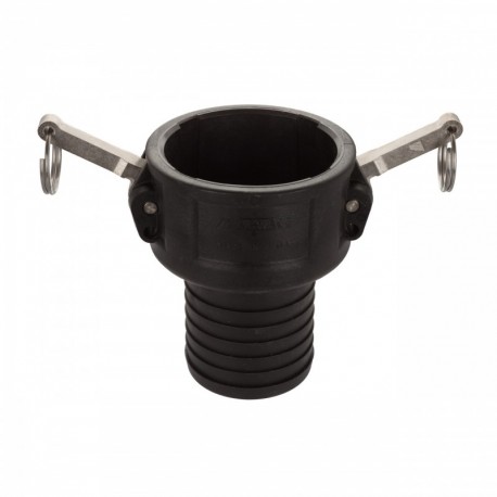 Zásuvka Camlock Typ C Pp Arag pre hadicu 3" 75mm