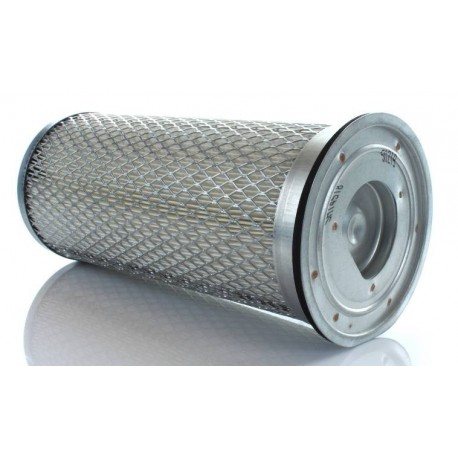 Palivový filter s odlučovačom vody P550248 Ekvivalent 1133493r1 3218793r91 83977315