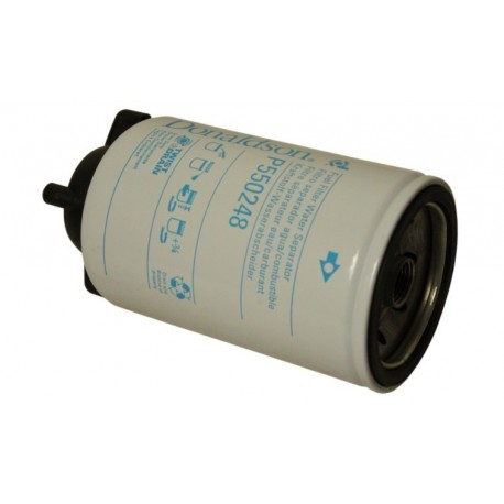 Hifi vzduchový filter Sa17672 Ekvivalent 33028310 33038300 Valtra