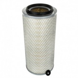Hifi vzduchový filter 02165044 Az20623 100190013 Case Deutz John Deere