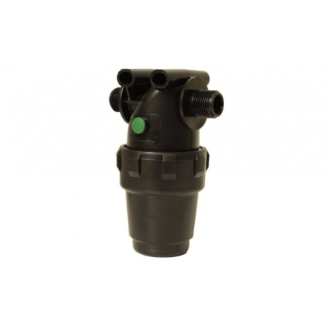Sekční filtr G 1/2" Pilmet Union