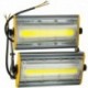 Halogenové led reflektory 100w