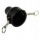 Zásuvka Camlock rýchlospojka Typ C Pp pre hadicu 3" 60 mm Arag
