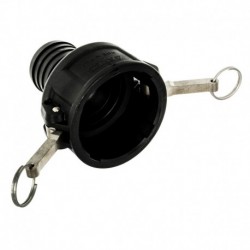 Zásuvka Camlock rýchlospojka Typ C Pp pre hadicu 3" 60 mm Arag