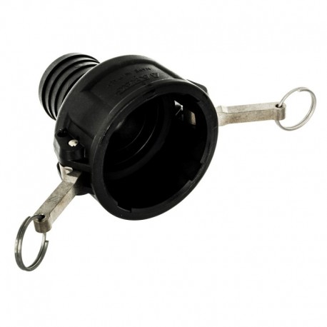Zásuvka Camlock rychlospojka Typ C Pp pro hadici 3" 60 mm Arag